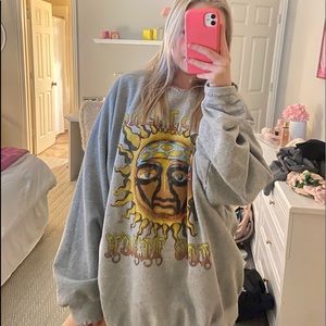 urban outfitters sweatshirt